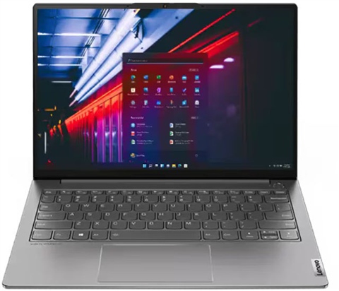 Lenovo ThinkBook 13S G2/i5-1135G7/8GB Ram/256GB SSD/13